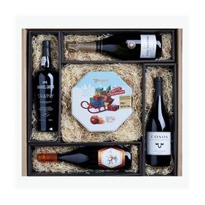 Jul 9 - Ren�s Favoritter - Gavekasse